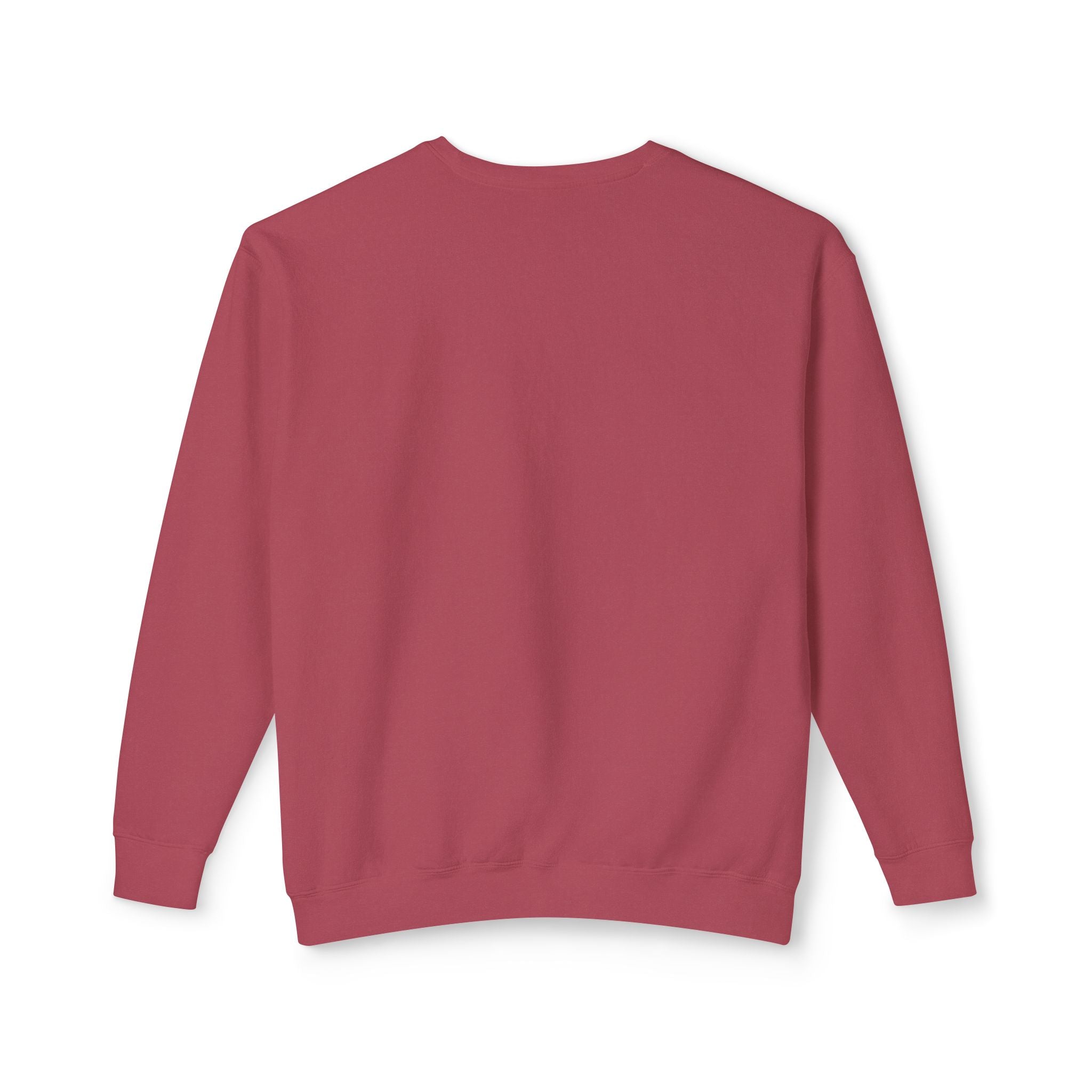Empowered Fist Activist Sweatshirt