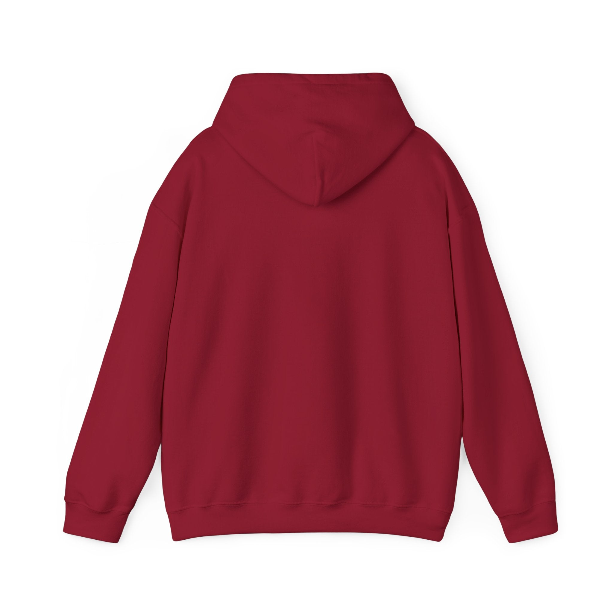 Black and Beautiful Unisex Hoodie