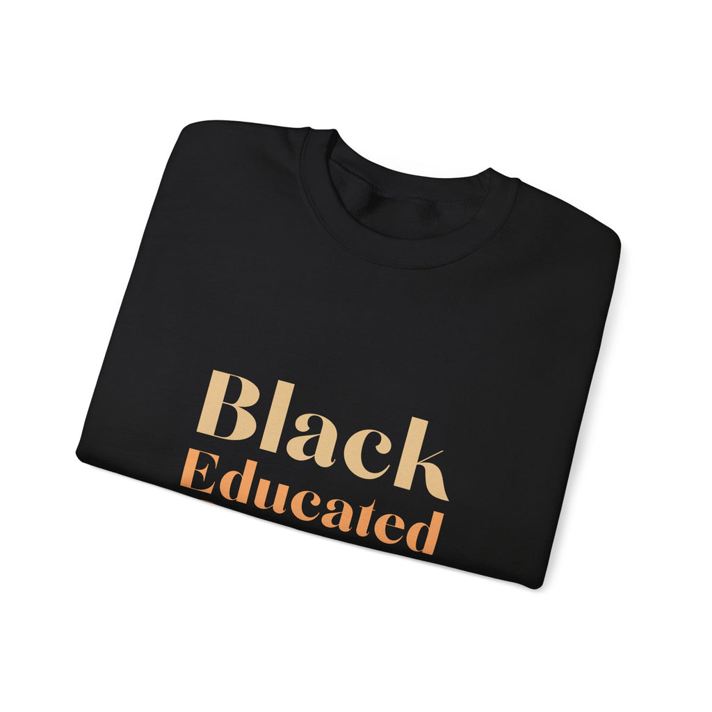 Afrocentric Sweatshirt – Diaspora Pride Clothing | MyRoots