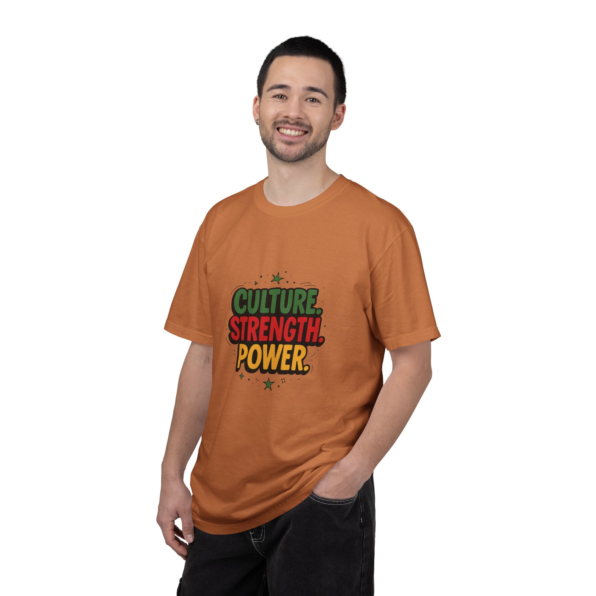 Empowerment Culture T-Shirt