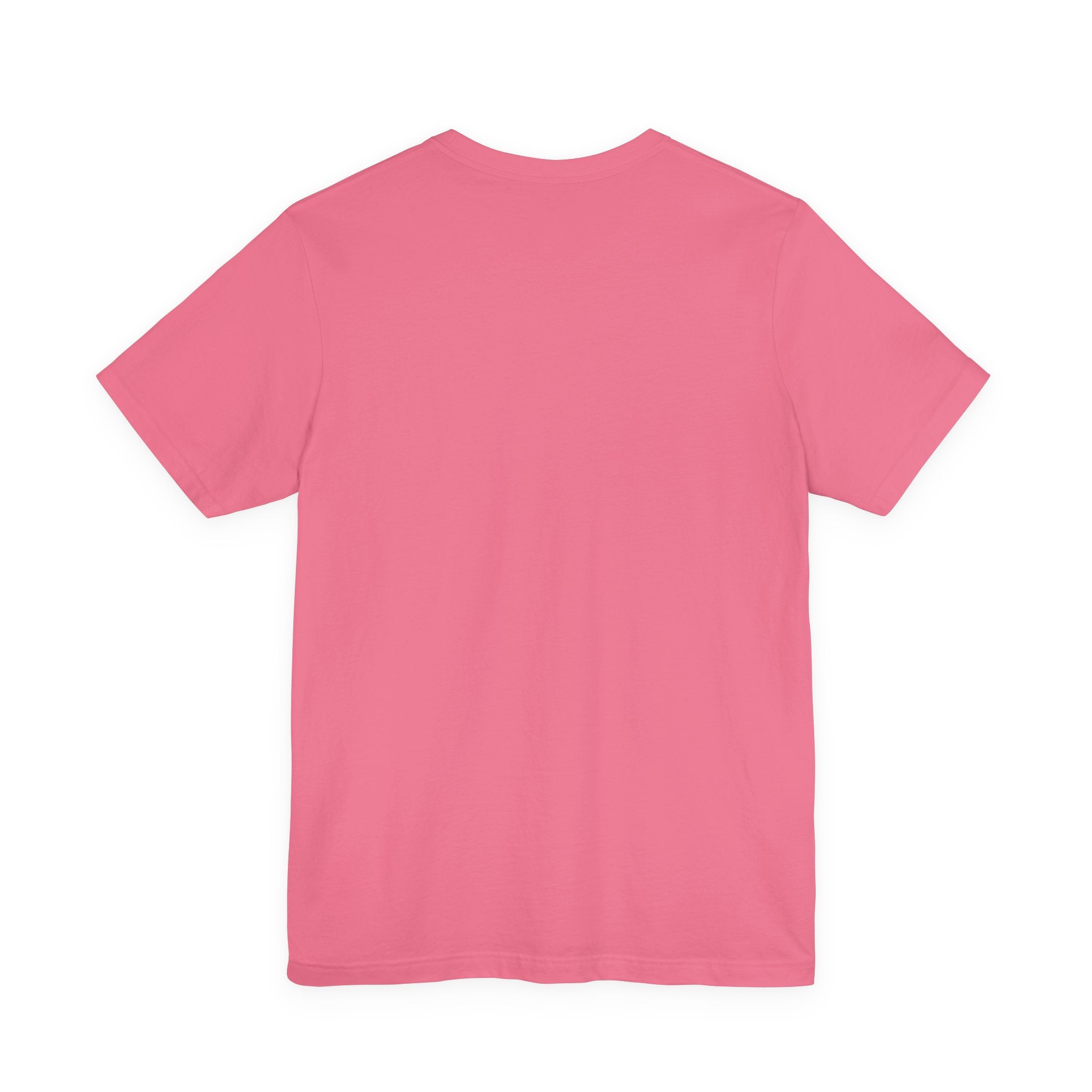 African Heritage Jersey T-Shirt