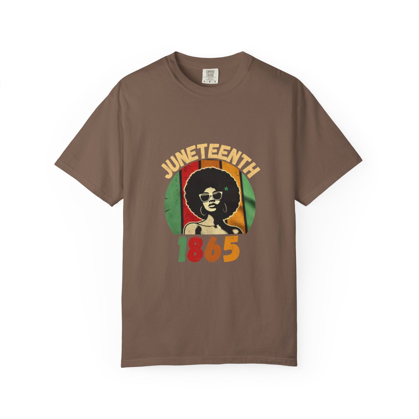 Juneteenth Black History Mont T-shirt