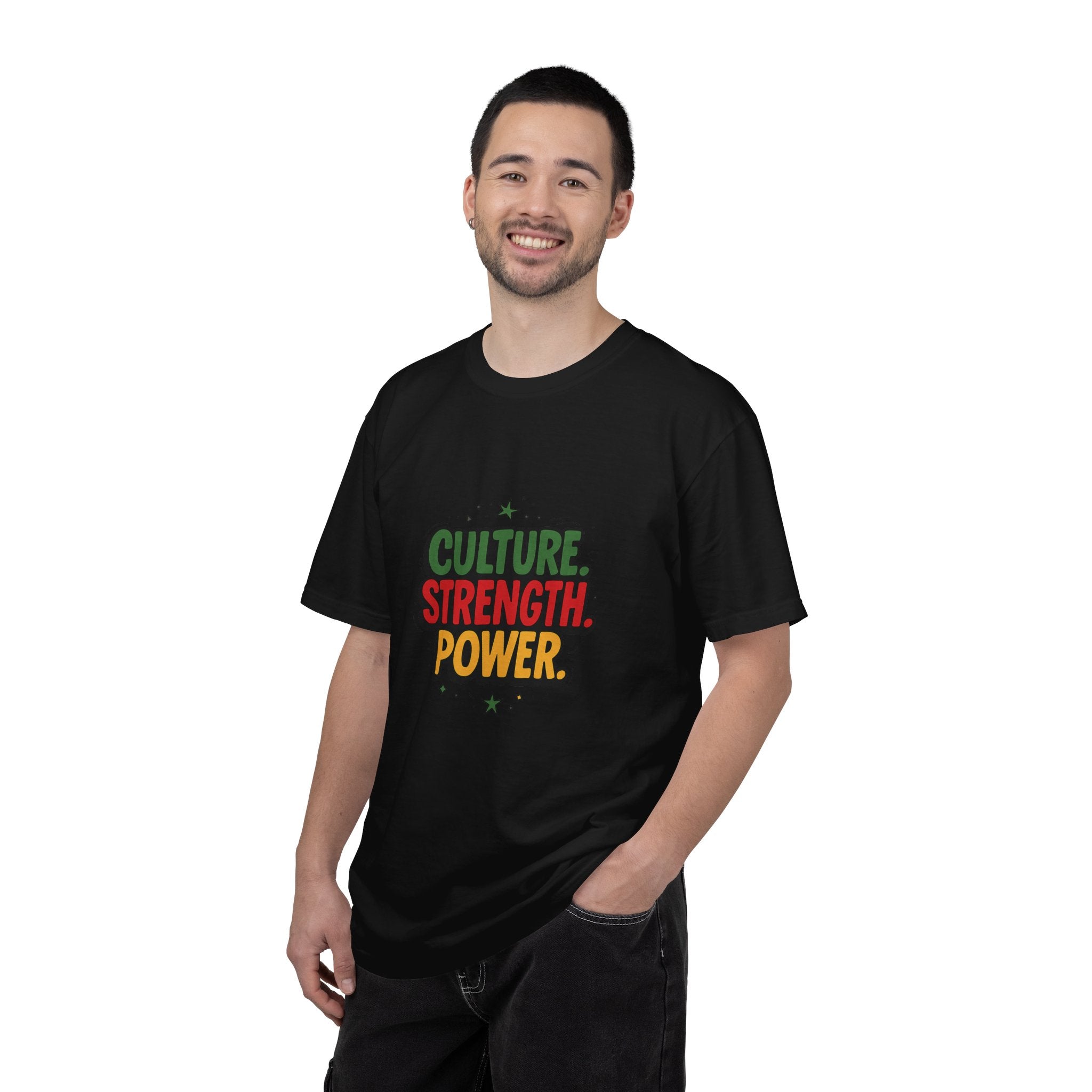Empowerment Culture T-Shirt