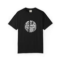 Soft Garment-Dyed Unisex T-Shirt