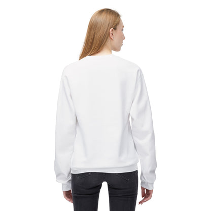 Paz e Harmonia Moçambique Unisex Sweatshirt