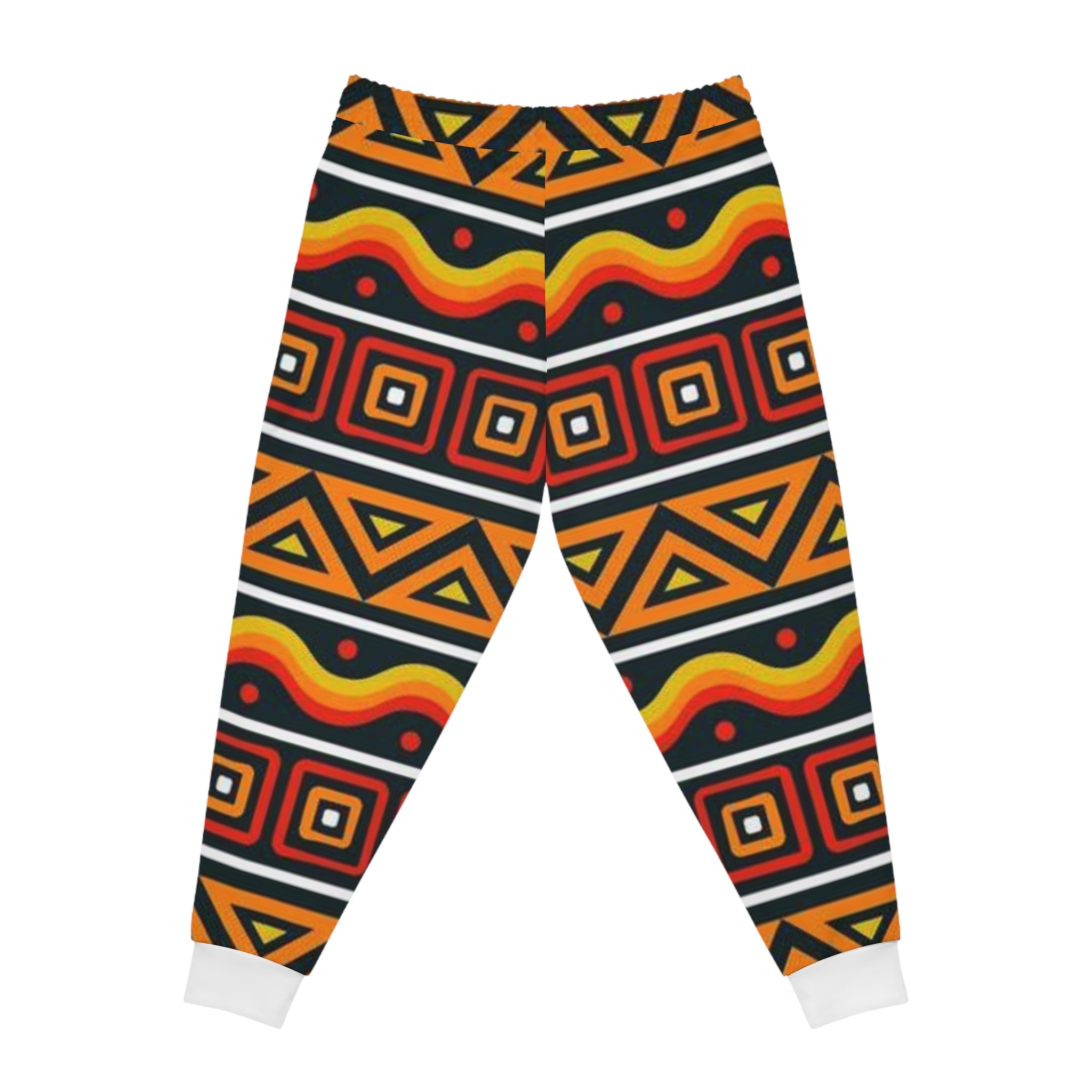 Athletic Joggers (AOP)