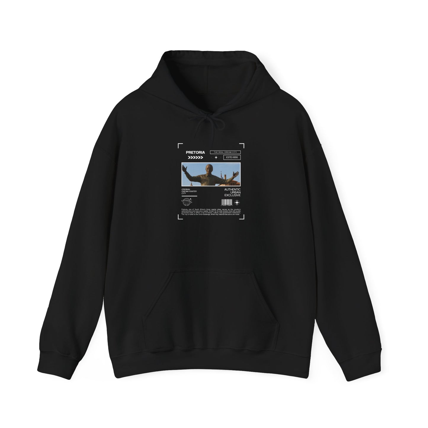 Vintage Graphic Hooded Sweatshirt, Cozy Unisex Hoodie, Streetwear Style, Perfect Gift for Him or Her, Casual Wear