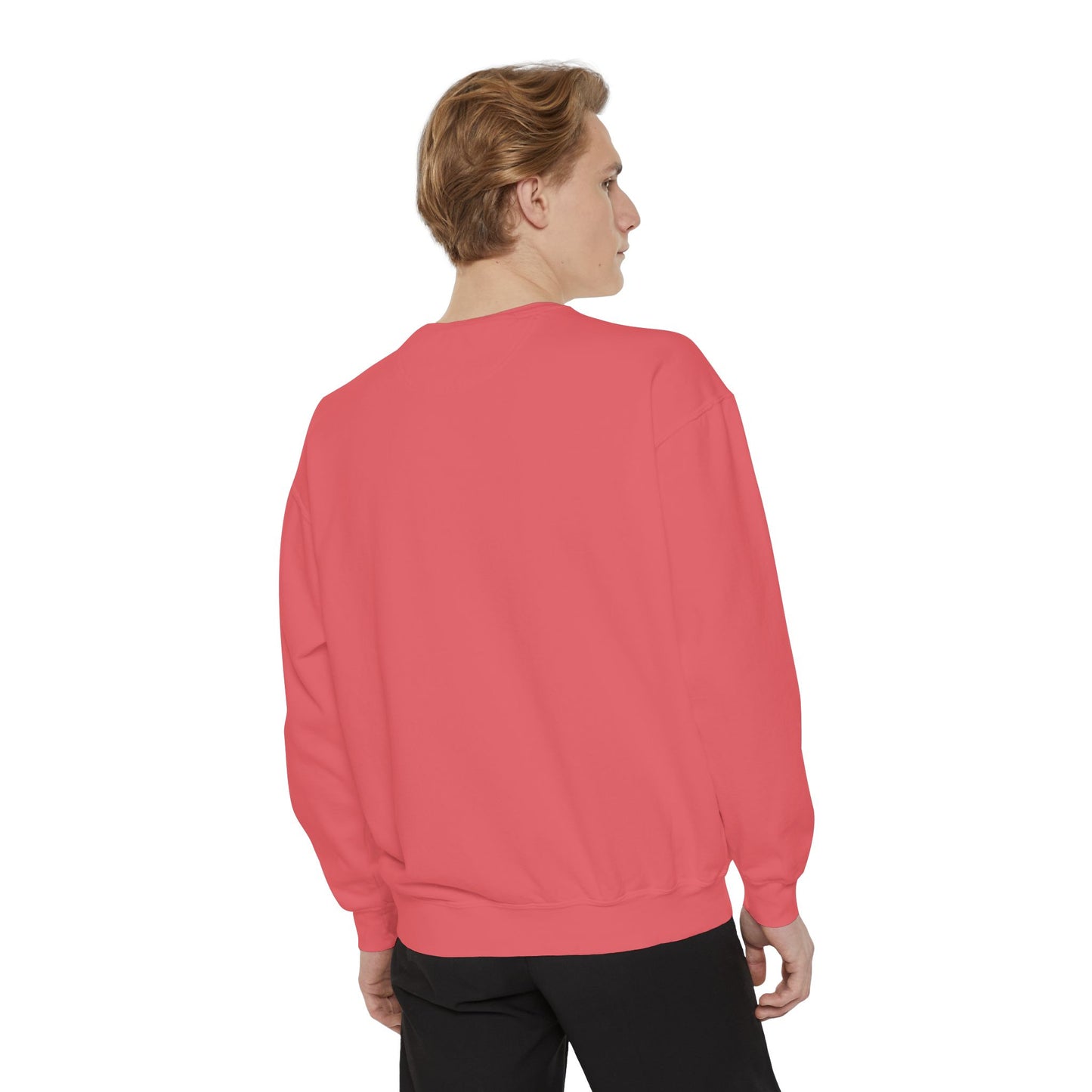 Paz e Harmonia Moçambique Unisex Sweatshirt