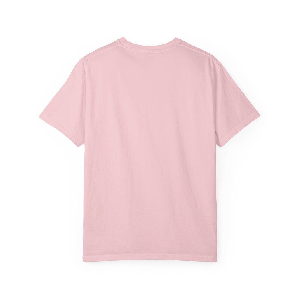 Elegant Rose Floral Graphic T-Shirt