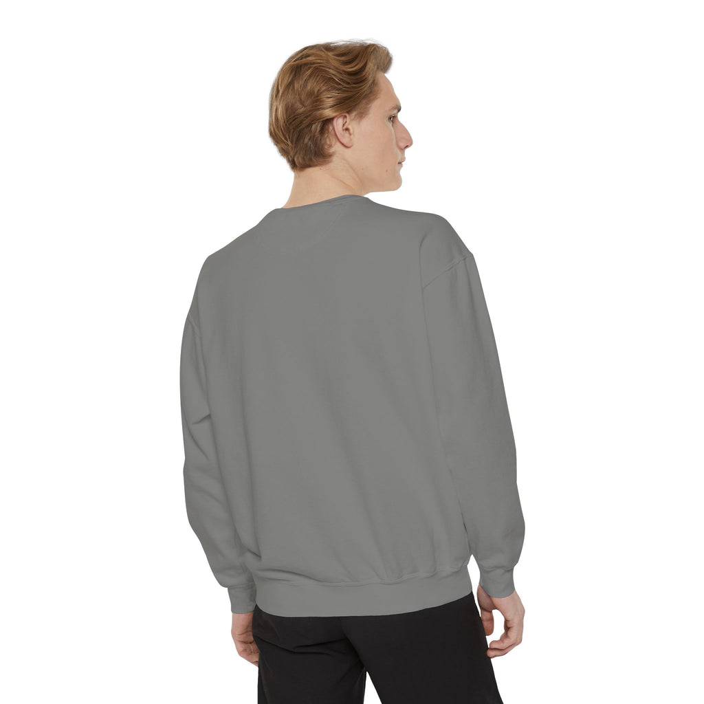 Culture Lover Unisex Sweatshirt