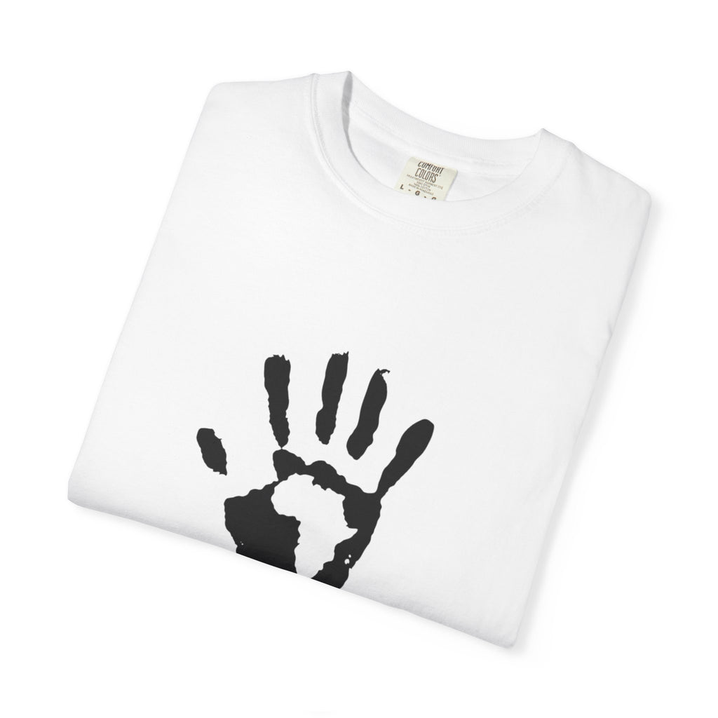 Rooted in Africa Garment-Dyed T-Shirt