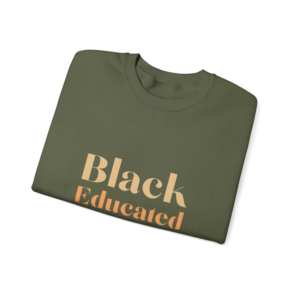 Afrocentric Sweatshirt – Diaspora Pride Clothing | MyRoots