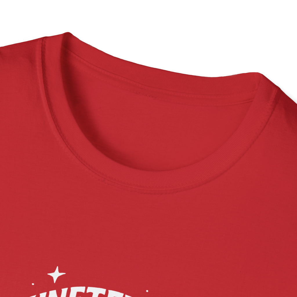 Juneteenth Freedom Graphic T-Shirt