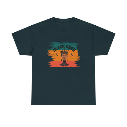 Black Queen Tee