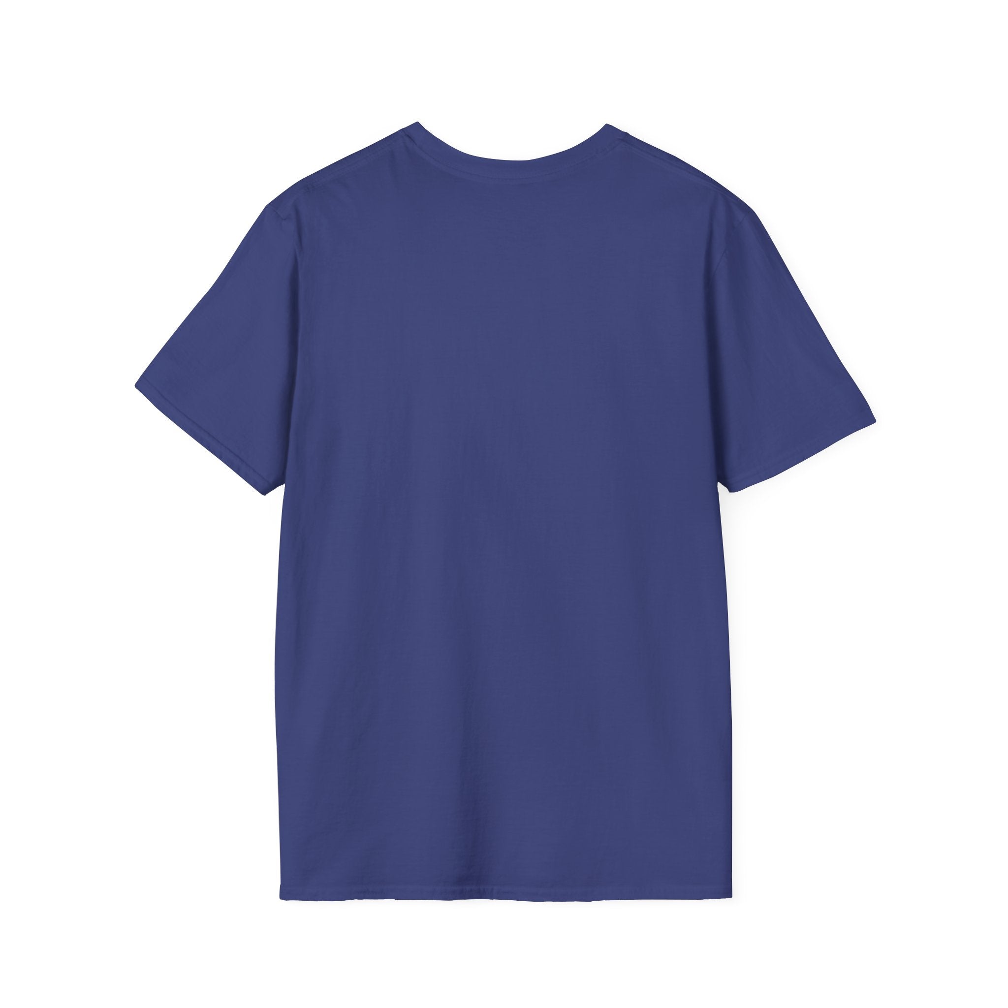 Driven Malcolm X Softstyle T-Shirt