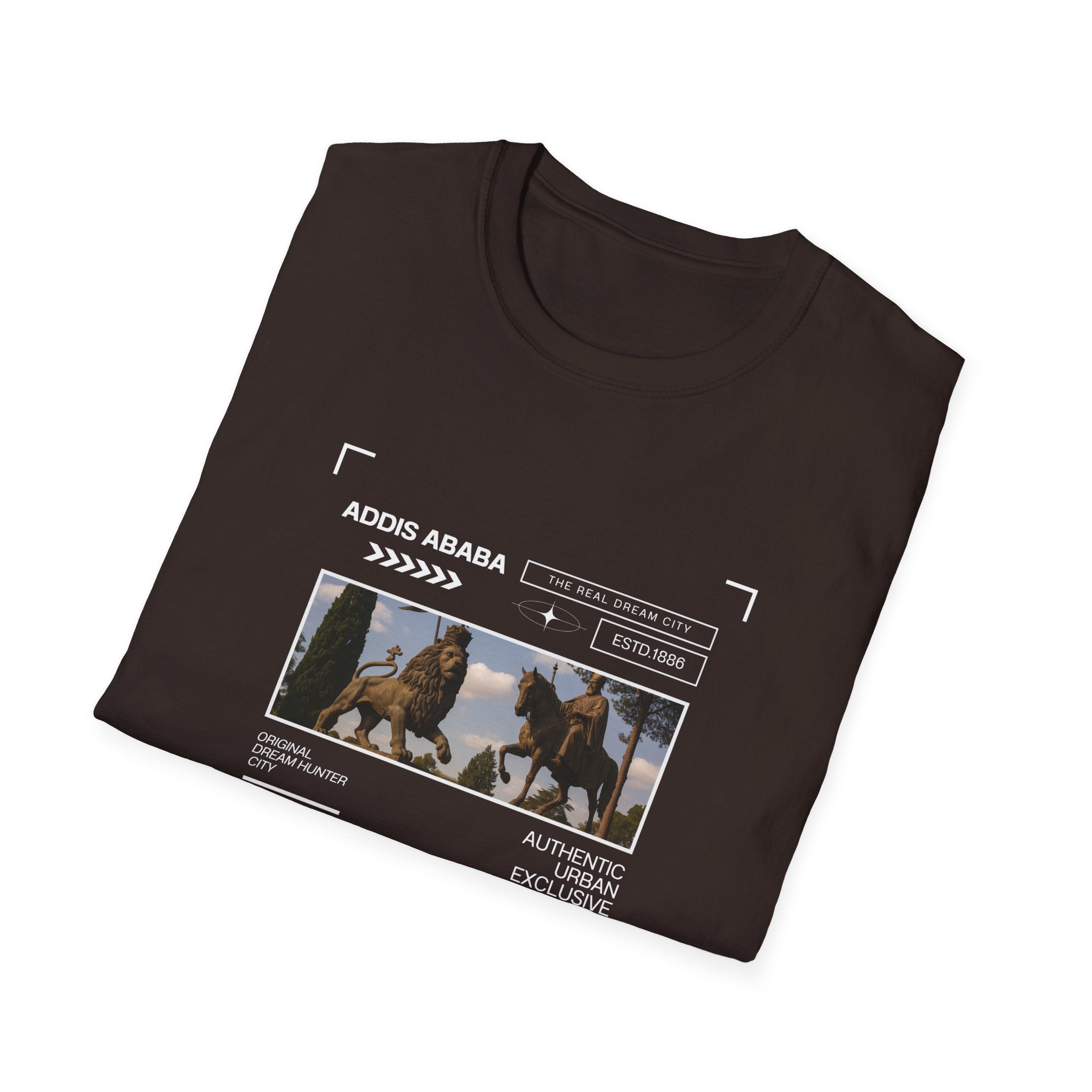 Retro Graphic Unisex T-Shirt - Perfect for Casual Outings, Gifts, or Everyday Wear