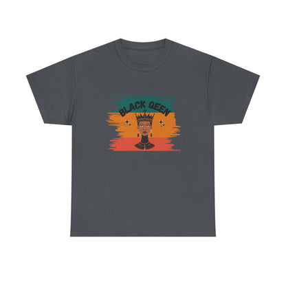 Black Queen Tee