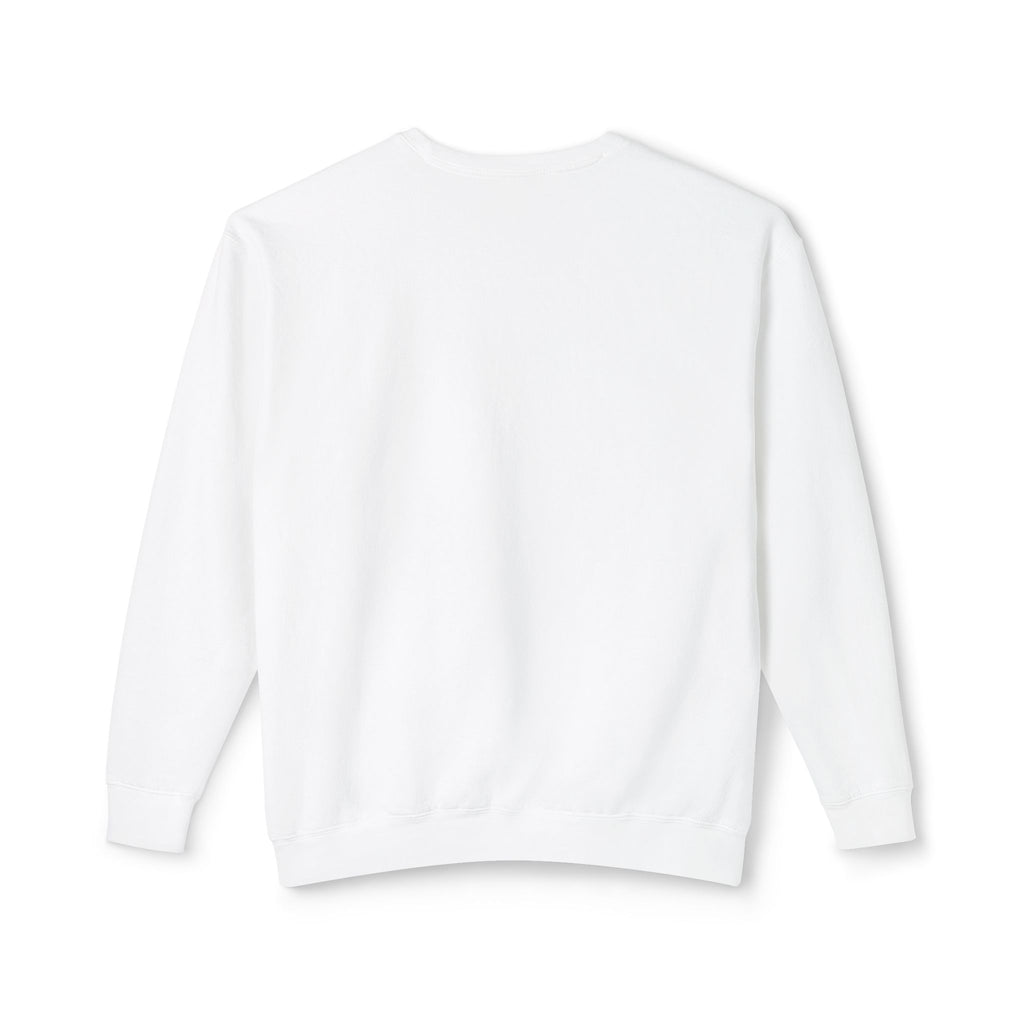 Africa Minimalist Crewneck Sweatshirt