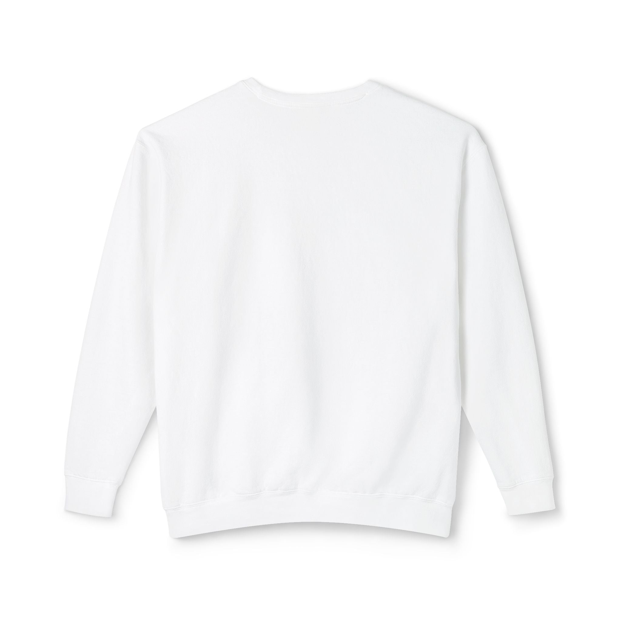Africa Minimalist Crewneck Sweatshirt