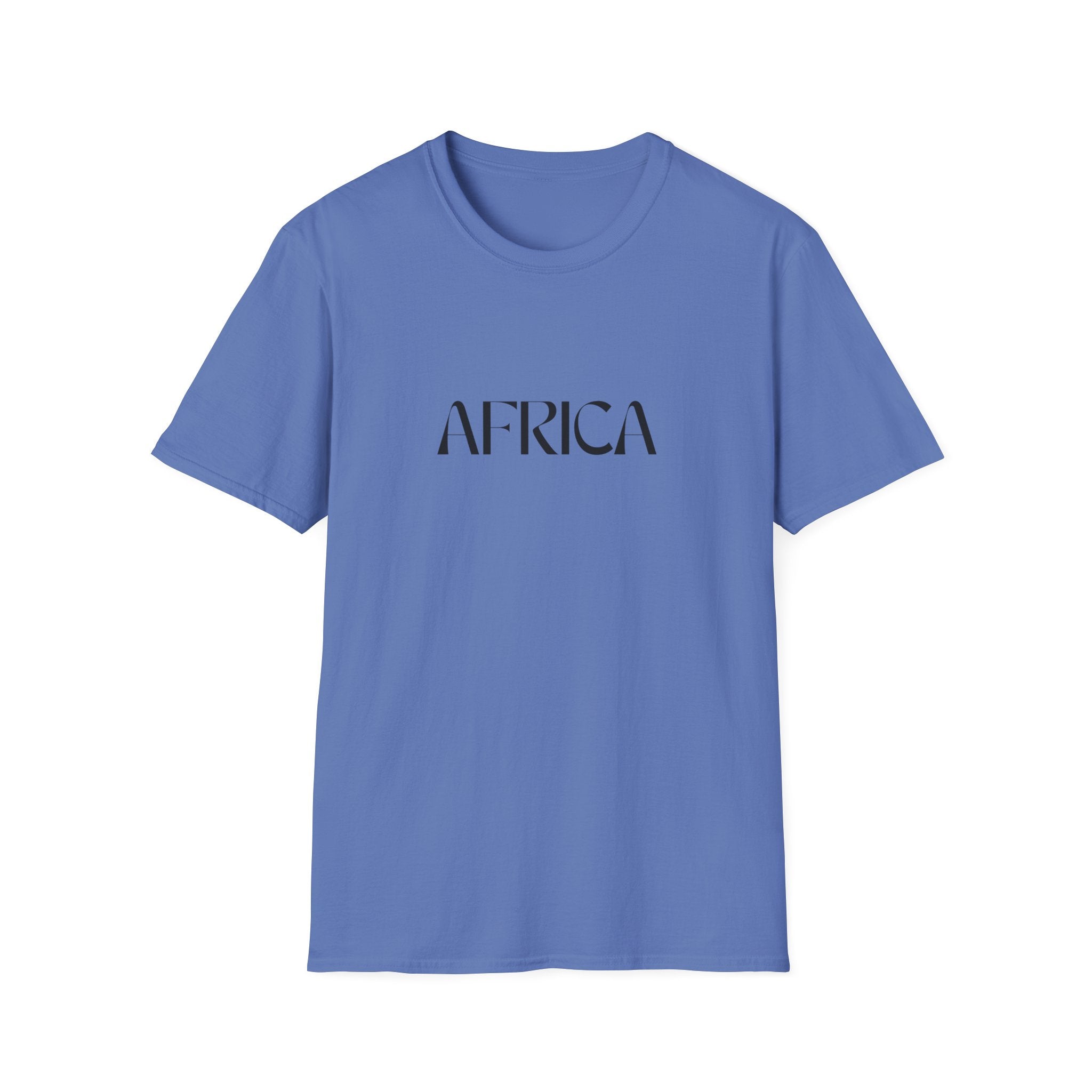 Africa Design Culture T-Shirt
