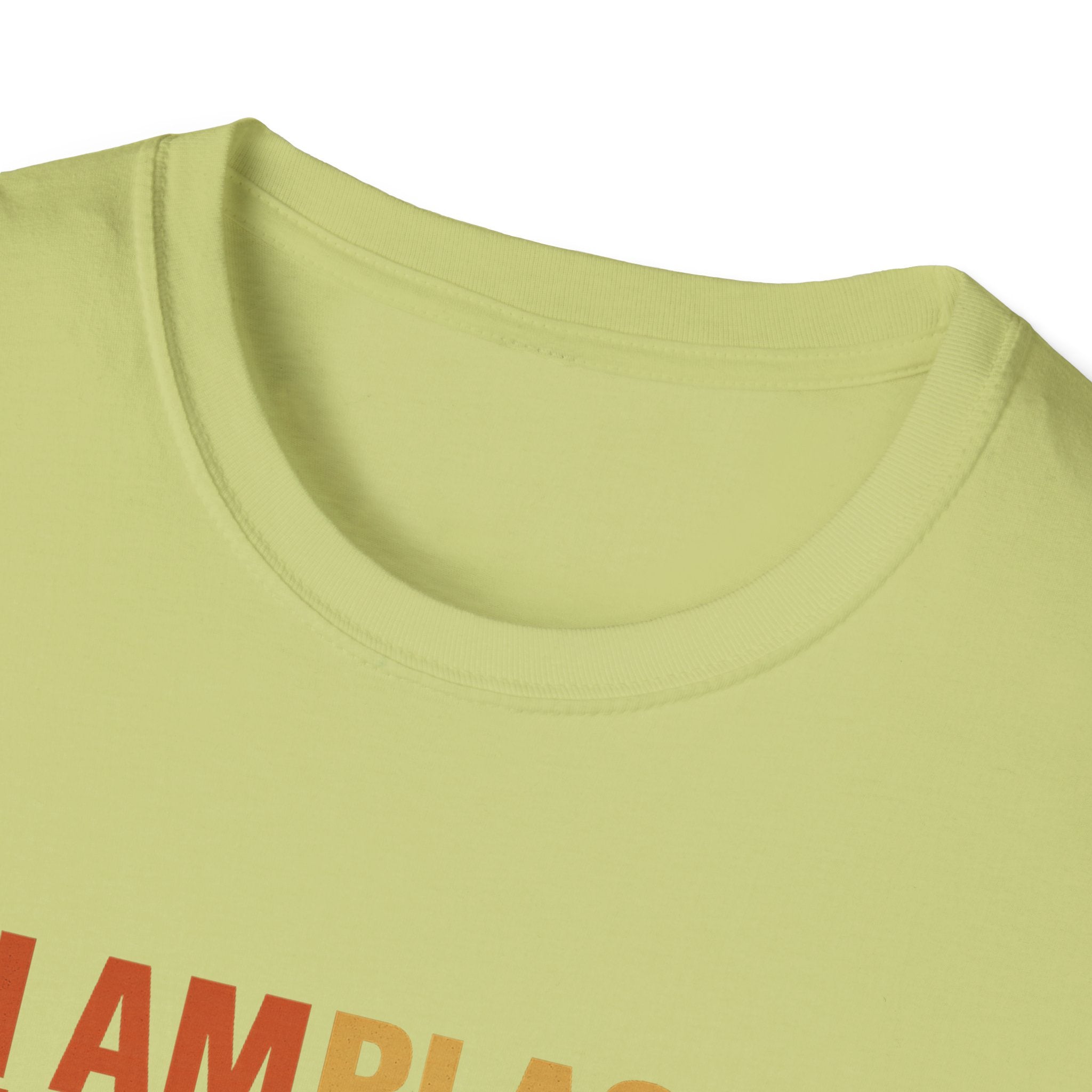 Bold Black History Month T-Shirt