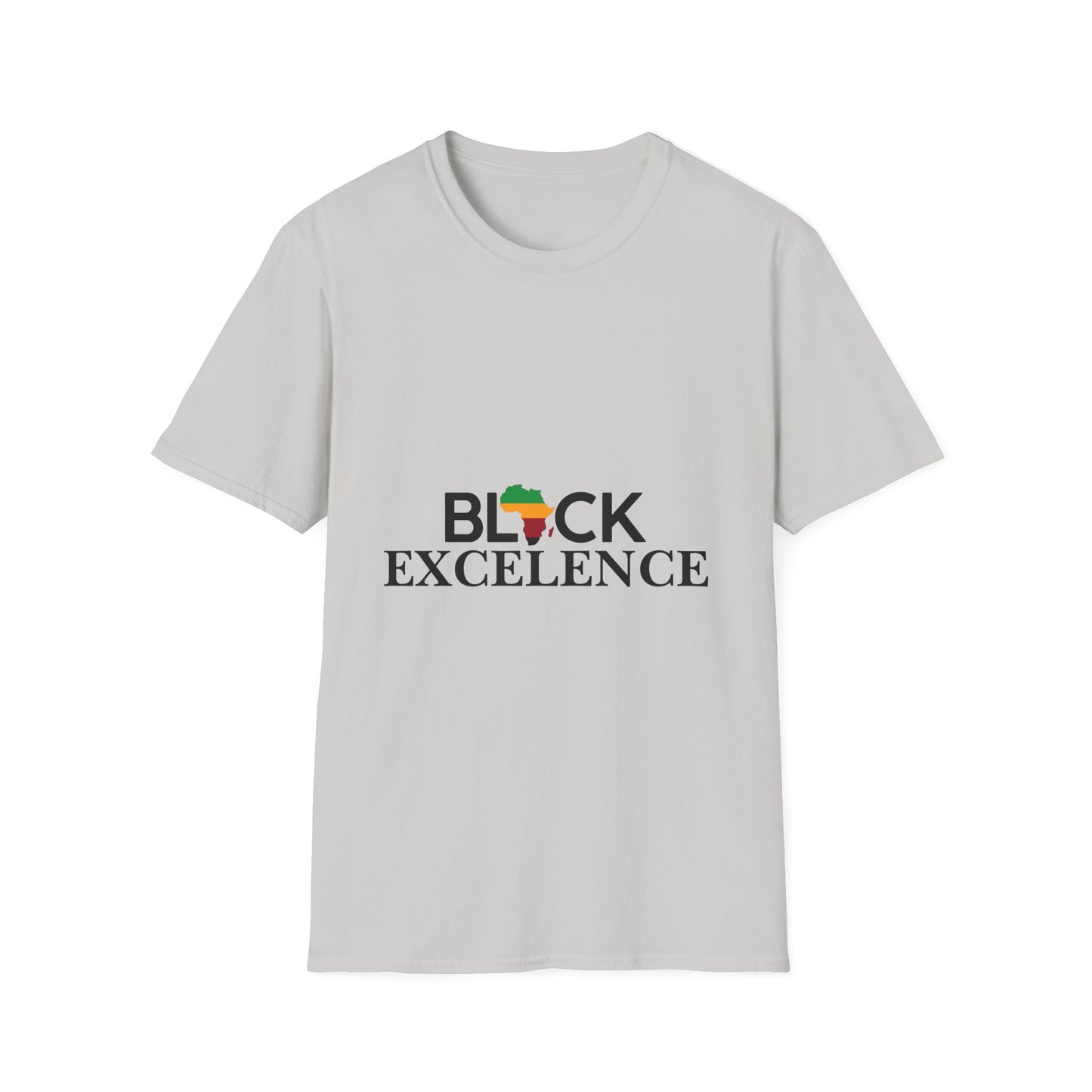 Black Excellence T-shirt