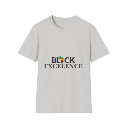 Black Excellence T-shirt