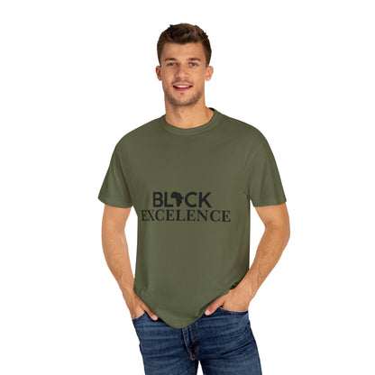 Black Excellence T-shirt