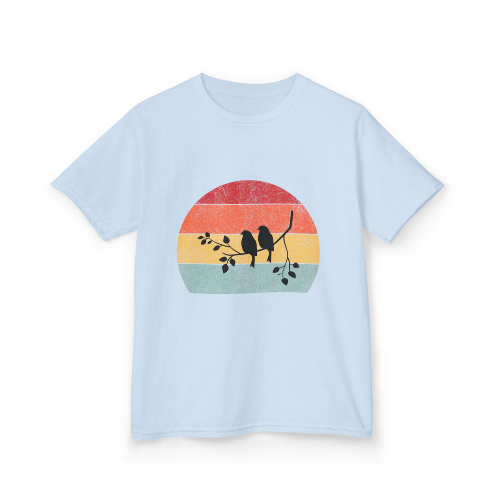 Kids Heavy Cotton™ Tee