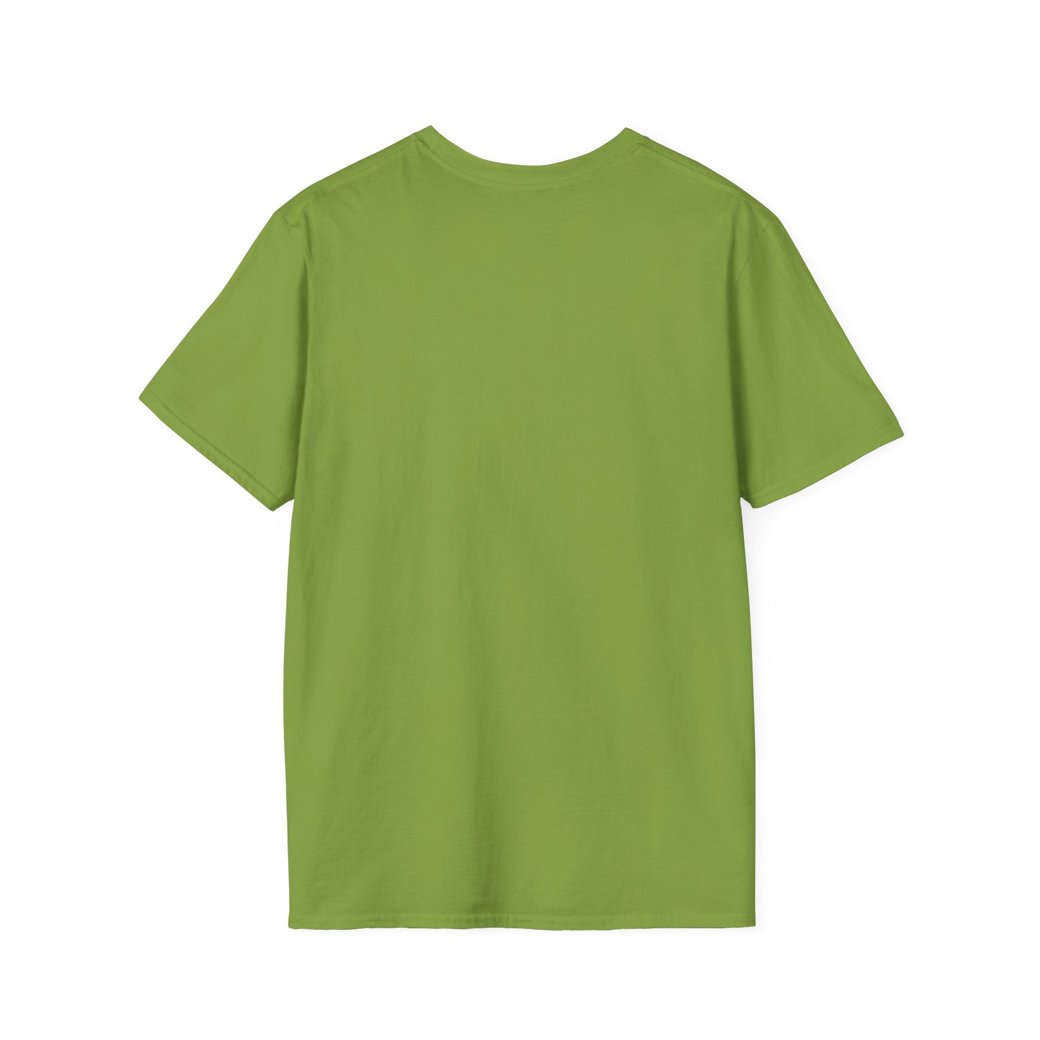 Driven Malcolm X Softstyle T-Shirt