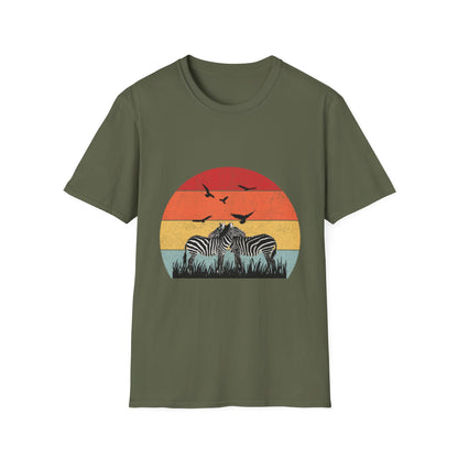 Africa Safari  T-Shirt