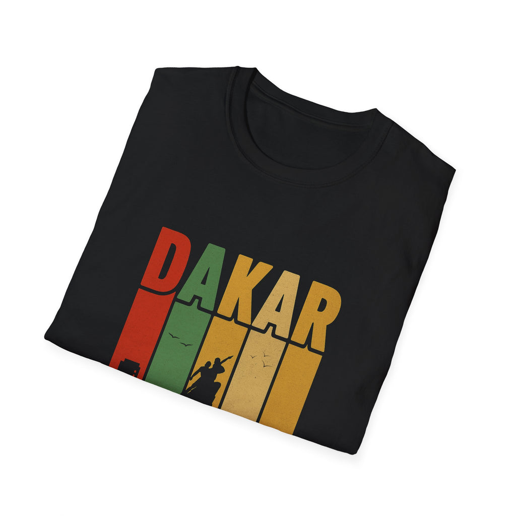 Dakar Softstyle T-Shirt