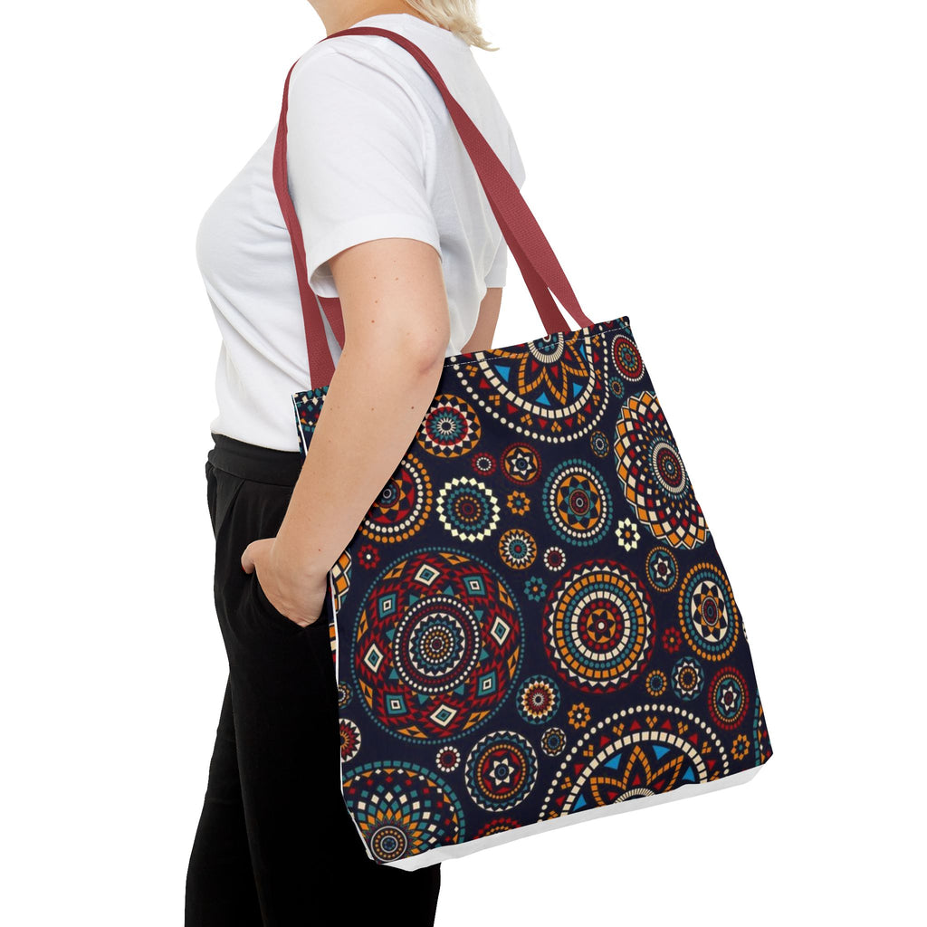 African Heritage Tote Bag – Carry Your Culture With Pride | MyRoots