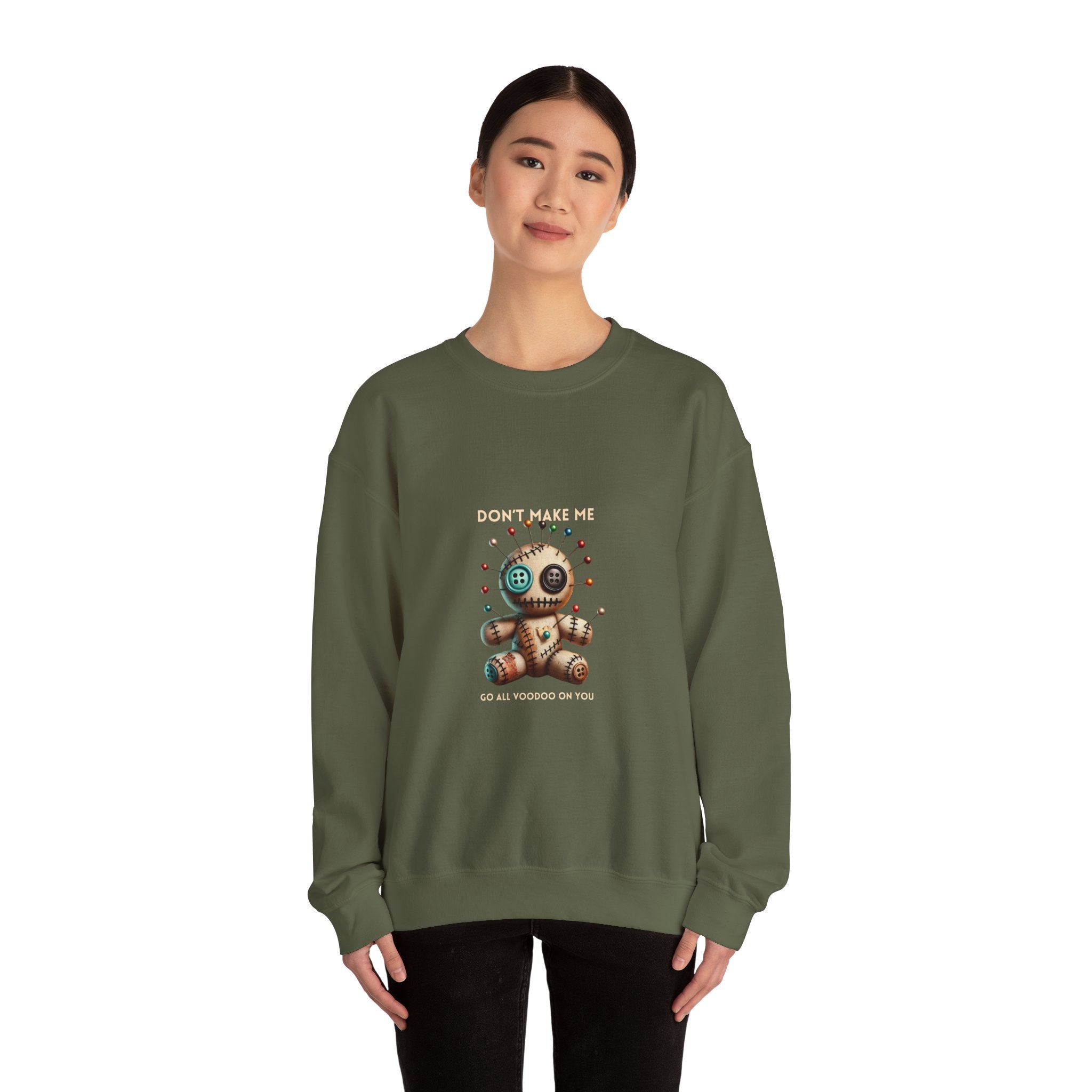 African Pride Sweatshirt – Cultural Heritage Apparel | MyRoots