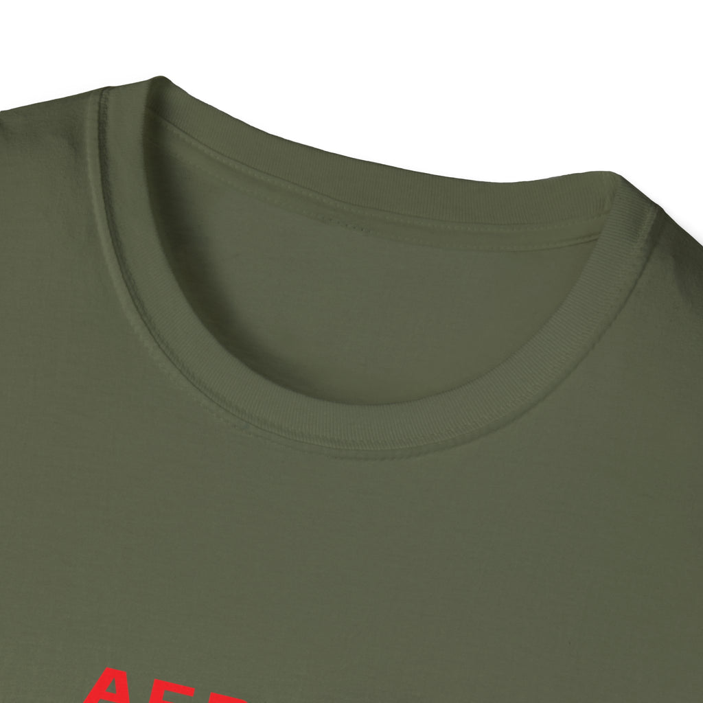 Africa in My DNA T-Shirt