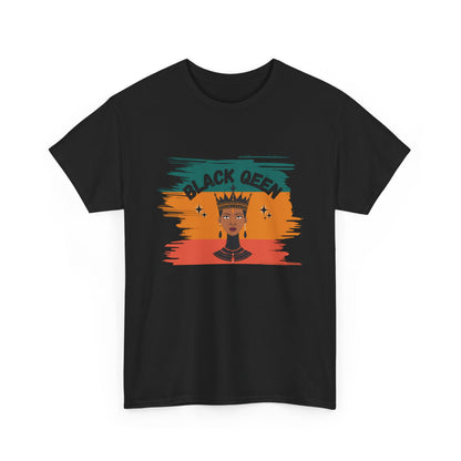 Black Queen Tee