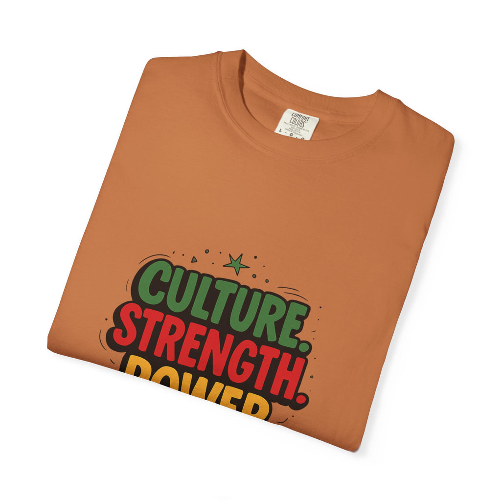 Empowerment Culture T-Shirt