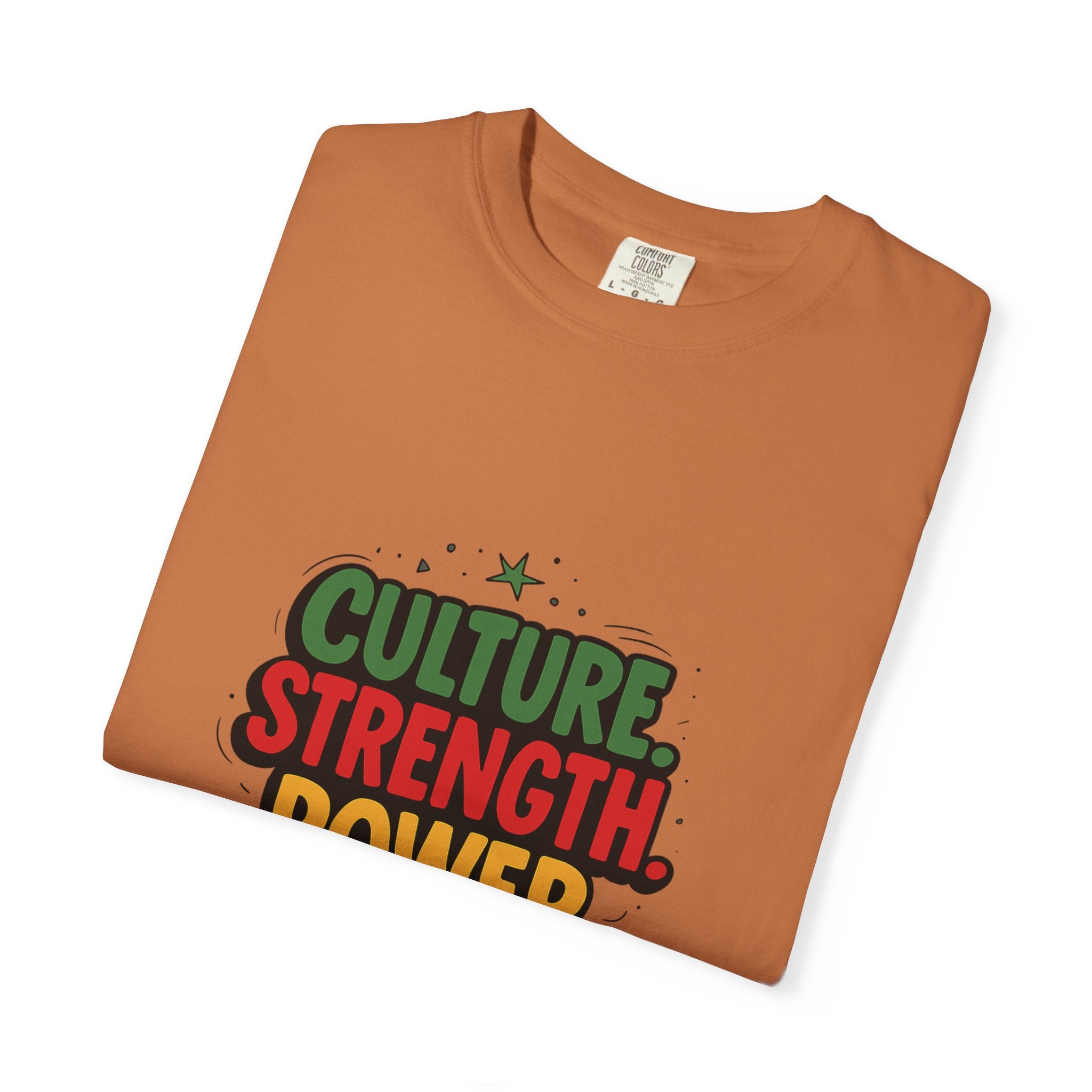 Empowerment Culture T-Shirt