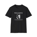 Malcolm X Tribute T-Shirt