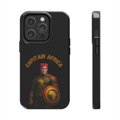Tough Phone Cases