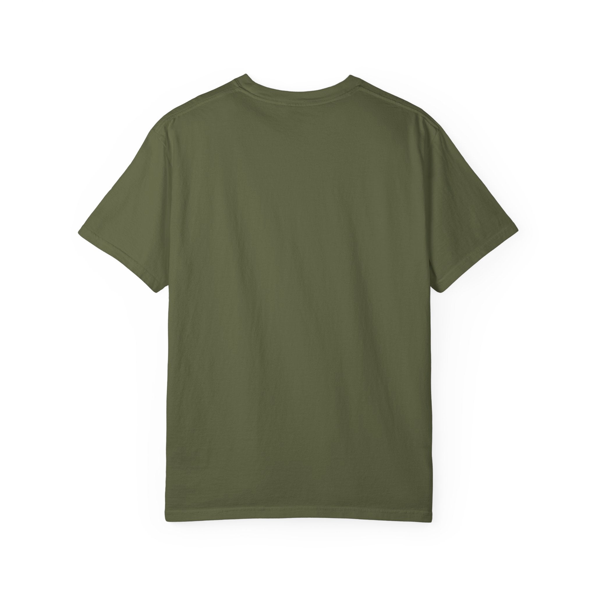 Pride Power LGBTQ+ T-Shirt