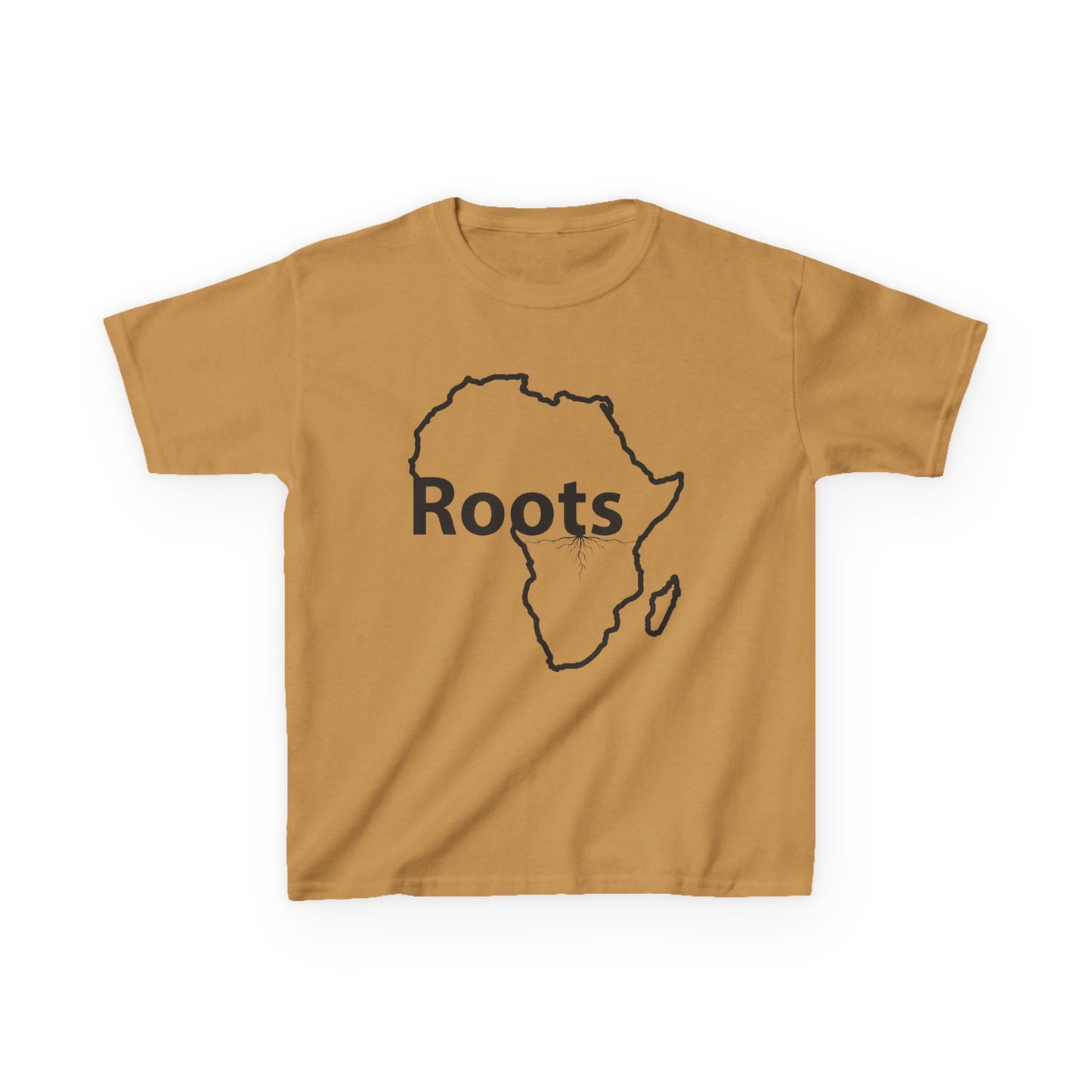 Kids Heavy Cotton™ Tee