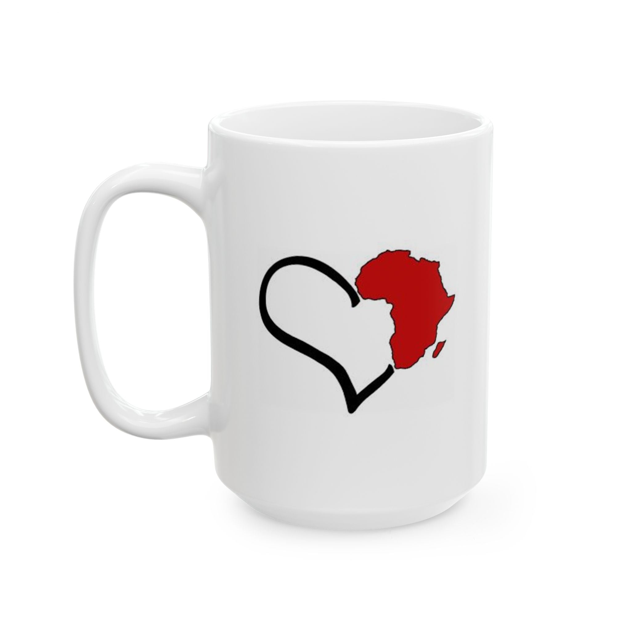 Ceramic Mug, (11oz, 15oz)