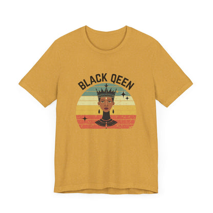 Black Queen Tee