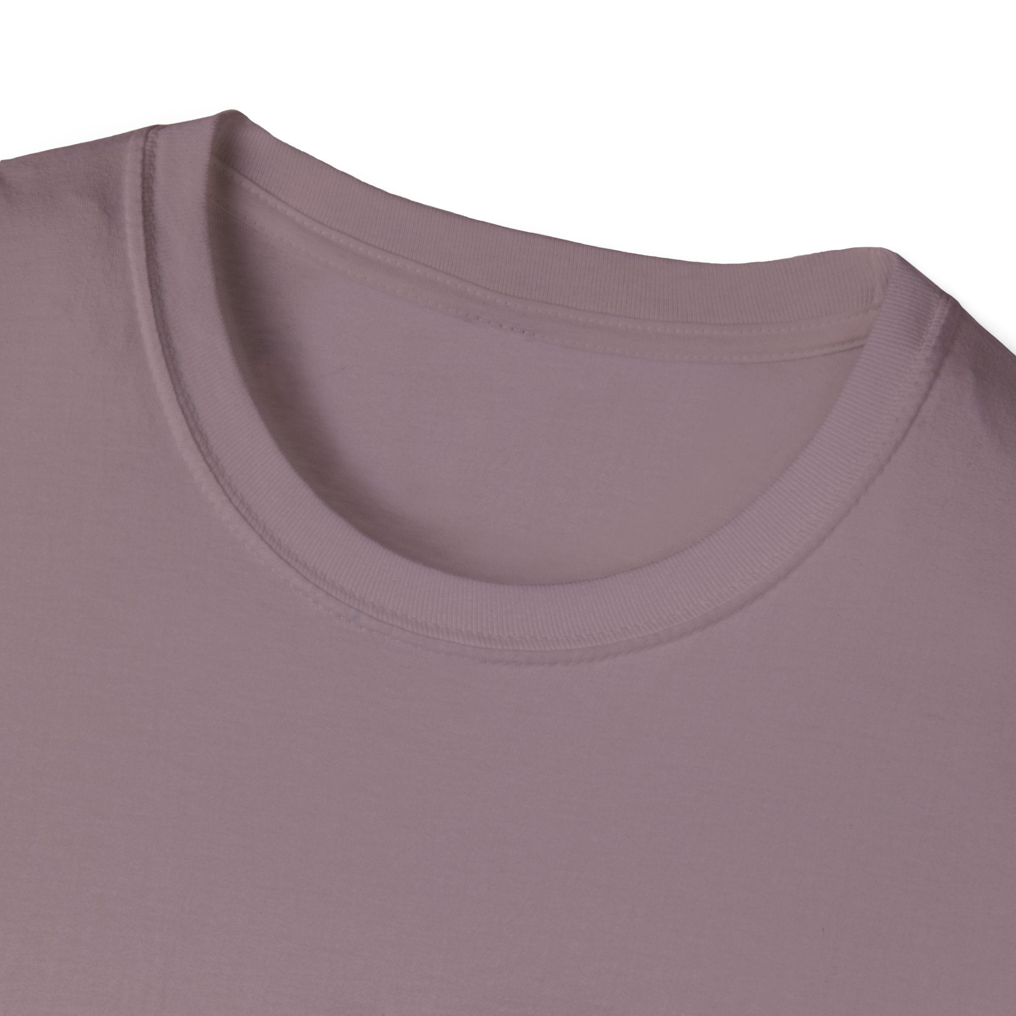 Africa Design Softstyle T-Shirt