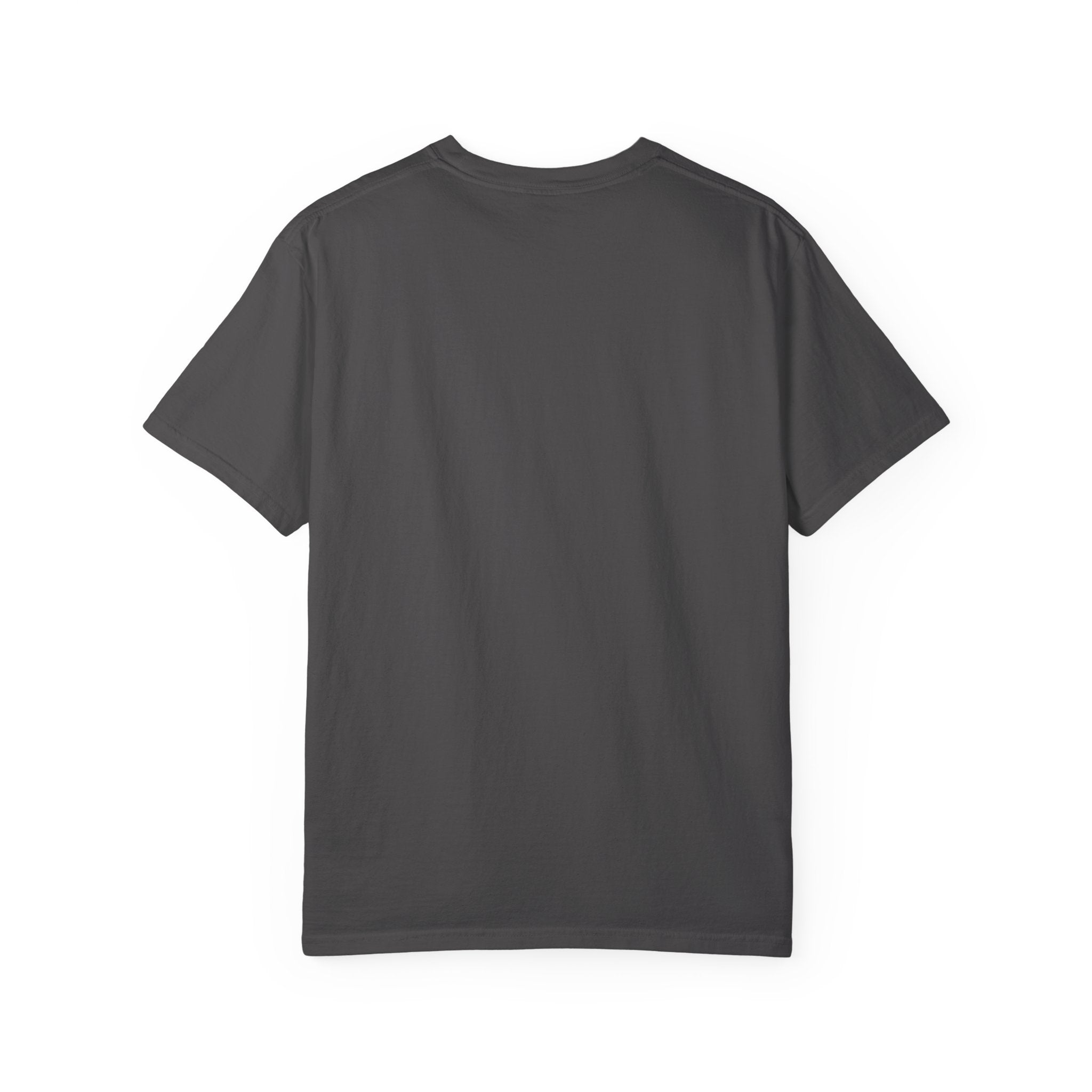 Black King Garment-Dyed T-Shirt