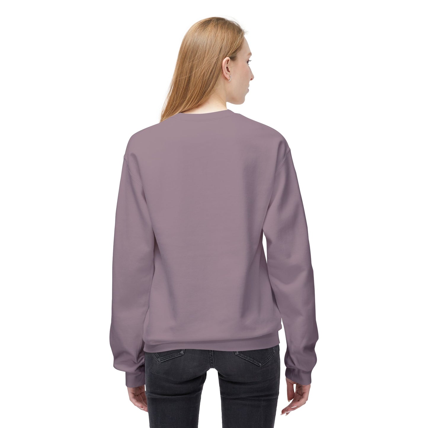 Paz e Harmonia Moçambique Unisex Sweatshirt