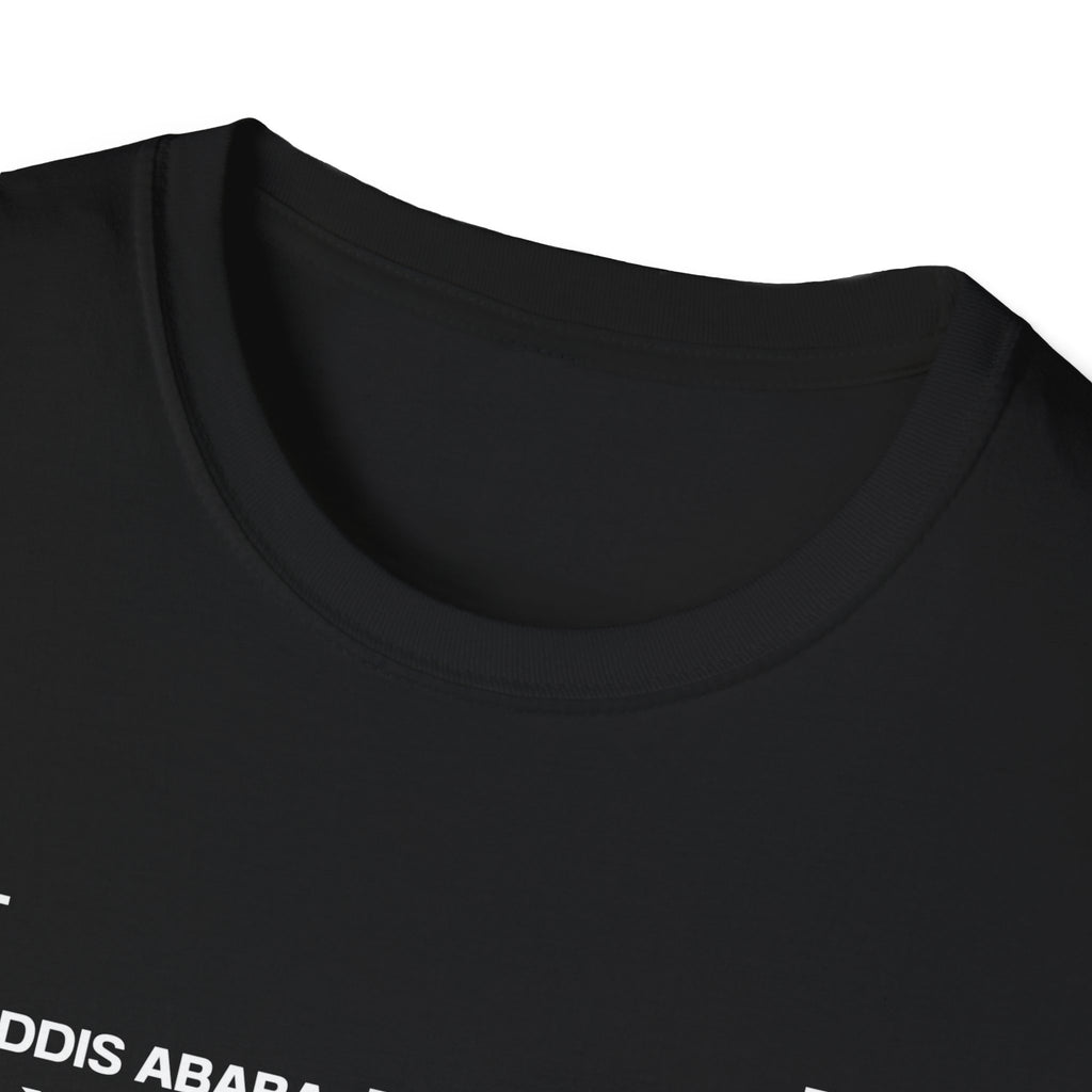 Retro Graphic Unisex T-Shirt - Perfect for Casual Outings, Gifts, or Everyday Wear