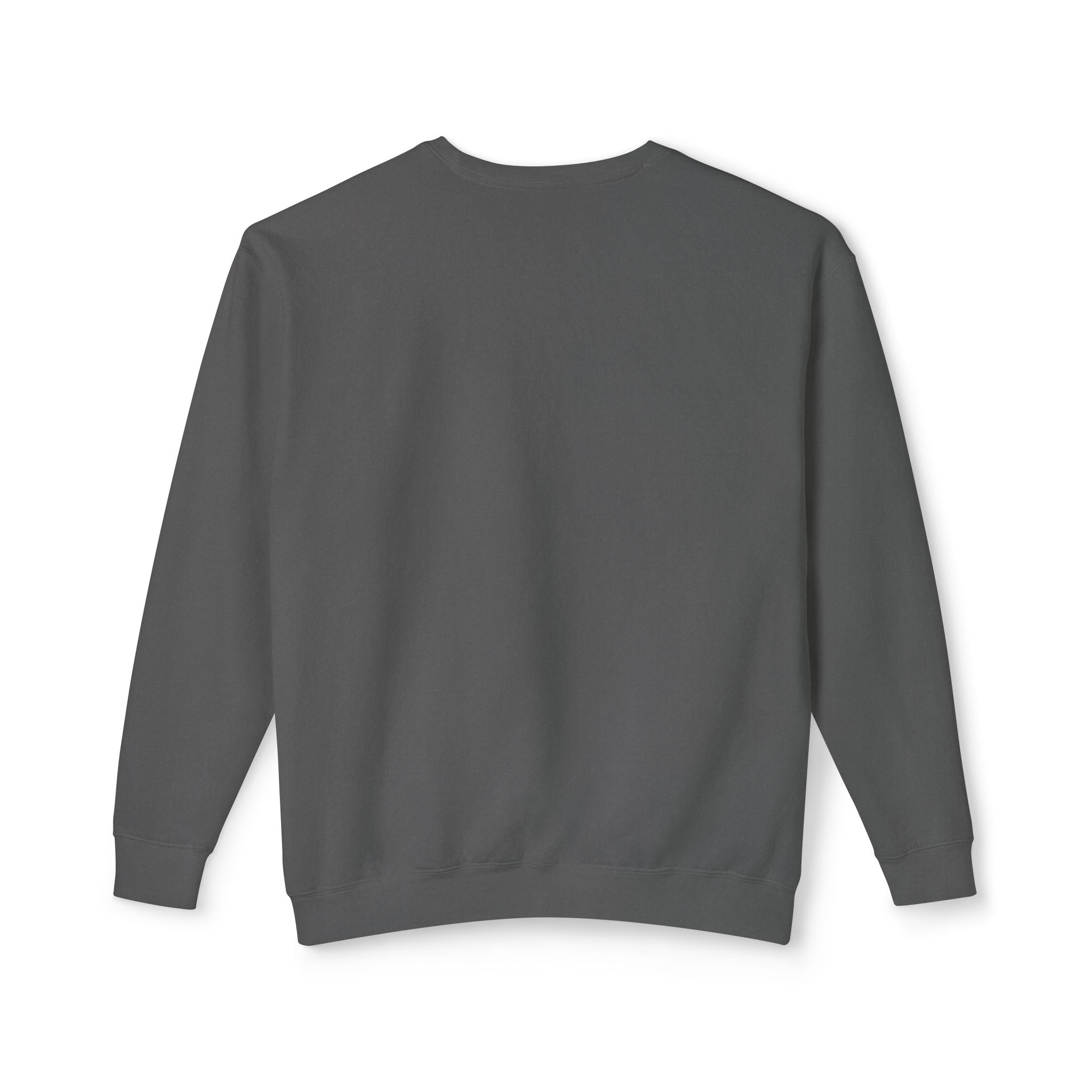 Empowered Fist Activist Sweatshirt
