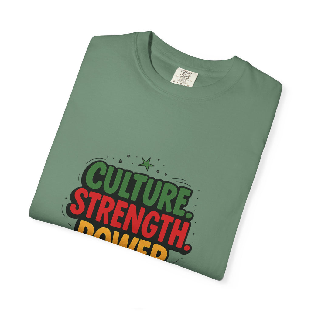Empowerment Culture T-Shirt